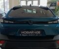 Пежо 408, объемом двигателя 1.6 л и пробегом 0 тыс. км за 31819 $, фото 3 на Automoto.ua