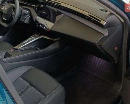 Пежо 408, объемом двигателя 1.6 л и пробегом 0 тыс. км за 31819 $, фото 9 на Automoto.ua