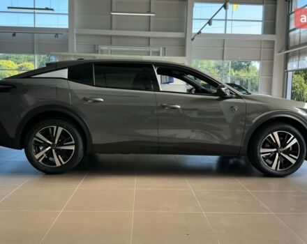 Пежо 408, объемом двигателя 1.6 л и пробегом 0 тыс. км за 35534 $, фото 3 на Automoto.ua