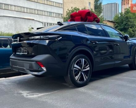 Пежо 408, объемом двигателя 1.6 л и пробегом 0 тыс. км за 35534 $, фото 2 на Automoto.ua