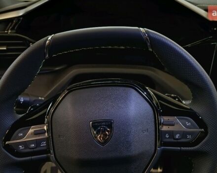 Пежо 408, объемом двигателя 1.6 л и пробегом 0 тыс. км за 34729 $, фото 13 на Automoto.ua