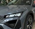 купити нове авто Пежо 408 2025 року від офіційного дилера Peugeot Авто-Шанс Пежо фото