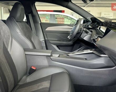 Пежо 408 2025 у Дніпро (Дніпропетровську) на Automoto.ua Пежо 408, об'ємом двигуна 1.6 л та пробігом 0 тис. км за 34002 $, фото 20 на Automoto.ua