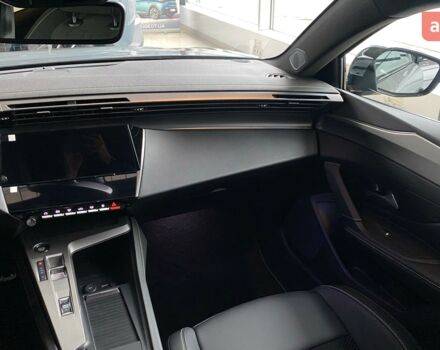 купити нове авто Пежо 408 2025 року від офіційного дилера Автоцентр AUTO.RIA Пежо фото
