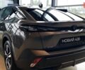 купити нове авто Пежо 408 2025 року від офіційного дилера Автоцентр AUTO.RIA Пежо фото
