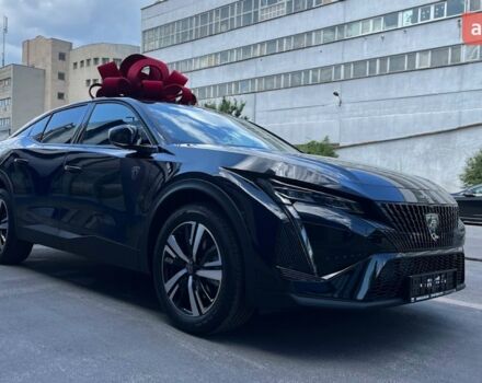 Пежо 408, объемом двигателя 1.6 л и пробегом 0 тыс. км за 35534 $, фото 1 на Automoto.ua