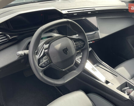 Пежо 408, объемом двигателя 1.6 л и пробегом 0 тыс. км за 32251 $, фото 8 на Automoto.ua