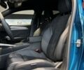 купити нове авто Пежо 408 2025 року від офіційного дилера ПОЛІССЯ АВТО ПЛЮС  PEUGEOT Пежо фото