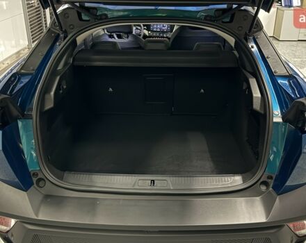 купить новое авто Пежо 408 2025 года от официального дилера Автоцентр AUTO.RIA Пежо фото