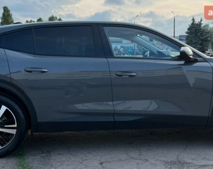 Пежо 408 2025 у Києві на Automoto.ua Пежо 408, об'ємом двигуна 1.6 л та пробігом 0 тис. км за 31645 $, фото 46 на Automoto.ua