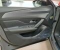 купить новое авто Пежо 408 2025 года от официального дилера АВТОАЛЬЯНС СУМИ Пежо фото
