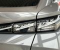 купить новое авто Пежо 408 2025 года от официального дилера Peugeot Авто-Імпульс Пежо фото