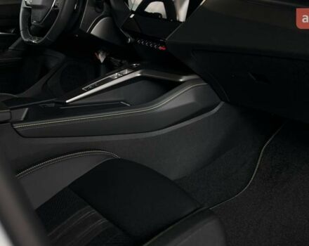 Пежо 408, объемом двигателя 1.6 л и пробегом 0 тыс. км за 34266 $, фото 14 на Automoto.ua