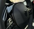 купить новое авто Пежо 408 2025 года от официального дилера Peugeot Авто-Імпульс Пежо фото