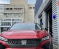 Пежо 408 2025 в Киеве на Automoto.ua Пежо 408, объемом двигателя 1.6 л и пробегом 0 тыс. км за 32412 $, фото 40 на Automoto.ua