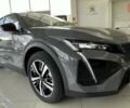 купить новое авто Пежо 408 2025 года от официального дилера ТОВ «Альфа Авангард» Пежо фото