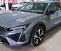 купить новое авто Пежо 408 2025 года от официального дилера АВТОАЛЬЯНС СУМИ Пежо фото