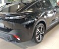 купить новое авто Пежо 408 2025 года от официального дилера Ньютон Авто Місто Пежо фото