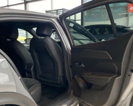 купити нове авто Пежо 408 2025 року від офіційного дилера Автоцентр AUTO.RIA Пежо фото