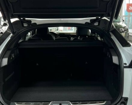 Пежо 408, об'ємом двигуна 1.6 л та пробігом 0 тис. км за 34282 $, фото 11 на Automoto.ua