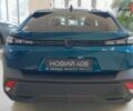 Пежо 408, об'ємом двигуна 1.6 л та пробігом 0 тис. км за 31922 $, фото 3 на Automoto.ua