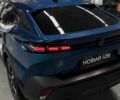 купить новое авто Пежо 408 2025 года от официального дилера Автоцентр AUTO.RIA Пежо фото