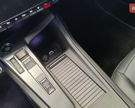 купить новое авто Пежо 408 2025 года от официального дилера Ньютон Авто Місто Пежо фото