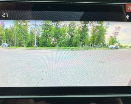 Пежо 408 2025 у Києві на Automoto.ua Пежо 408, об'ємом двигуна 1.6 л та пробігом 0 тис. км за 31645 $, фото 39 на Automoto.ua
