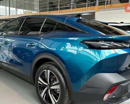Пежо 408 2025 у Дніпро (Дніпропетровську) на Automoto.ua Пежо 408, об'ємом двигуна 1.6 л та пробігом 0 тис. км за 34002 $, фото 6 на Automoto.ua