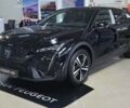 купить новое авто Пежо 408 2025 года от официального дилера Ньютон Авто Місто Пежо фото