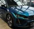 купити нове авто Пежо 408 2025 року від офіційного дилера ПОЛІССЯ АВТО ПЛЮС  PEUGEOT Пежо фото