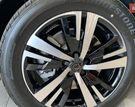 купити нове авто Пежо 408 2025 року від офіційного дилера PEUGEOT ЛІОН АВТО Пежо фото