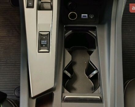 Пежо 408, объемом двигателя 1.6 л и пробегом 0 тыс. км за 34729 $, фото 15 на Automoto.ua