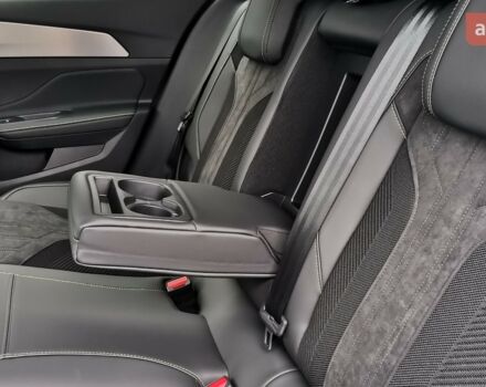 Пежо 408, объемом двигателя 1.6 л и пробегом 0 тыс. км за 34770 $, фото 34 на Automoto.ua