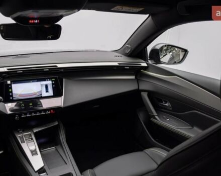 Пежо 408, объемом двигателя 1.6 л и пробегом 0 тыс. км за 33120 $, фото 7 на Automoto.ua