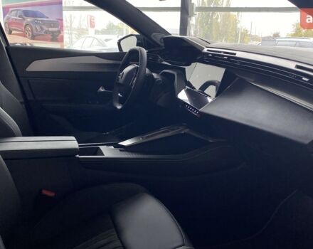 купити нове авто Пежо 408 2025 року від офіційного дилера Автоцентр AUTO.RIA Пежо фото