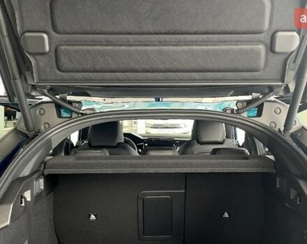 купити нове авто Пежо 408 2025 року від офіційного дилера ТОВ «Альфа Авангард» Пежо фото