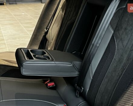 купити нове авто Пежо 408 2025 року від офіційного дилера ПОЛІССЯ АВТО ПЛЮС  PEUGEOT Пежо фото