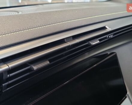 купить новое авто Пежо 408 2025 года от официального дилера Ньютон Авто Місто Пежо фото