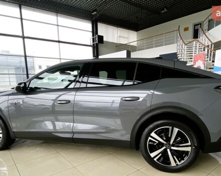 купити нове авто Пежо 408 2025 року від офіційного дилера Автоцентр AUTO.RIA Пежо фото