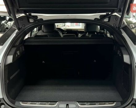 Пежо 408, объемом двигателя 1.6 л и пробегом 0 тыс. км за 34266 $, фото 7 на Automoto.ua