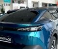 купити нове авто Пежо 408 2025 року від офіційного дилера ТОВ «Альфа Авангард» Пежо фото