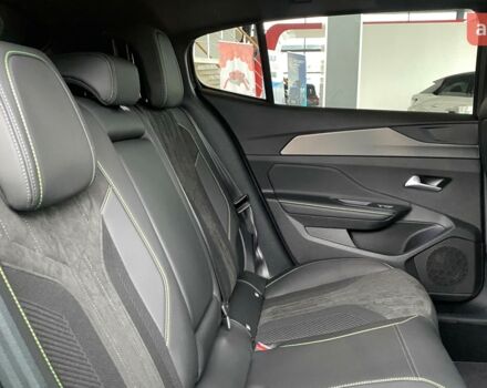 купити нове авто Пежо 408 2025 року від офіційного дилера Автоцентр AUTO.RIA Пежо фото