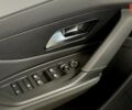 купить новое авто Пежо 408 2025 года от официального дилера Peugeot Авто-Імпульс Пежо фото