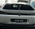 Пежо 408, объемом двигателя 1.6 л и пробегом 0 тыс. км за 34266 $, фото 8 на Automoto.ua
