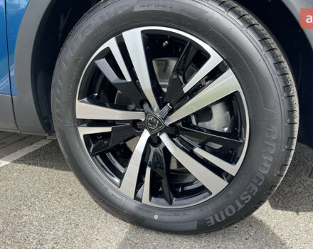 Пежо 408, объемом двигателя 1.6 л и пробегом 0 тыс. км за 32251 $, фото 7 на Automoto.ua