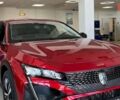 Пежо 408 2025 в Киеве на Automoto.ua Пежо 408, объемом двигателя 1.6 л и пробегом 0 тыс. км за 32412 $, фото 35 на Automoto.ua