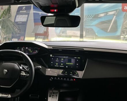 Пежо 408, объемом двигателя 1.6 л и пробегом 0 тыс. км за 35534 $, фото 20 на Automoto.ua