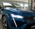 купить новое авто Пежо 408 2025 года от официального дилера Автоцентр AUTO.RIA Пежо фото