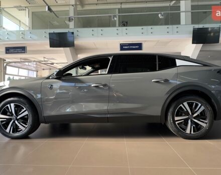 Пежо 408, объемом двигателя 1.6 л и пробегом 0 тыс. км за 35534 $, фото 1 на Automoto.ua